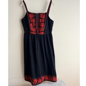 modcloth i love your jersey dress Modcloth | Dresses | Modcloth I Love Your Jersey Dress Fit And Flare In Black Size Xl